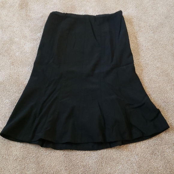 Ann Taylor Dresses & Skirts - Ann Taylor wool mermaid style skirt